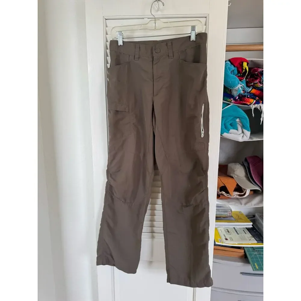 Men’s North Face Hiking Pants